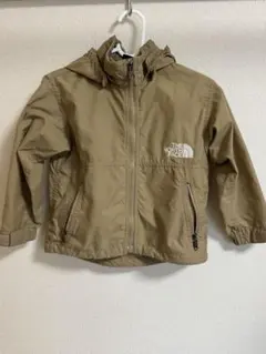 ノースフェイス アウター ジャケット