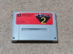 MOTHER 2 スーパーファミコンソフト