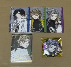 2025年最新】シャレードマニアクス 缶バッジの人気アイテム - メルカリ