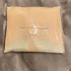 ミッキーミニー東京ディズニーランドホテル宿泊者限定エコバッグ