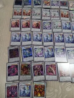 遊戯王 シンクロモンスター まとめ売り 12枚セット - メルカリ