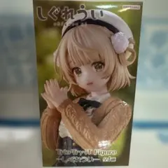 しぐれうい Trio Try IT Figure