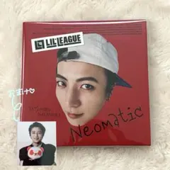 LILLEAGUE LILMATIC FC限定受注生産 山田晃大 - メルカリ