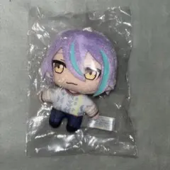 プロセカ セガラッキーくじ Vol.4 B賞 ぷちぬい 神代類