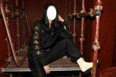 【コスプレ】東京卍リベンジャーズ　場地圭介　衣装