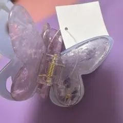 2026年最新】potete クリップ バタフライの人気アイテム - メルカリ