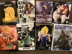 72, ストリートファイター6 ゴジラ-1.0 名探偵コナン　ナルト　ワンピース