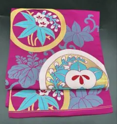 2026年最新】大正ロマン 帯の人気アイテム - メルカリ