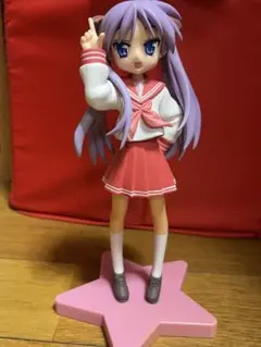 らき☆すた　フィギュア　まとめ売り 2025年最新】らき☆すた フィギュアの人気アイテム - メルカリ