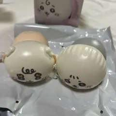 ちいかわベビー ハイハイフィギュア ラッコ シーサー