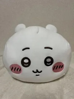 【新品】ちいかわ ぬいぐるみ クッションのサムネイル