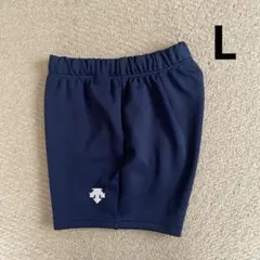 デサント＊バレーボールパンツ ＊バレーボールウェア
