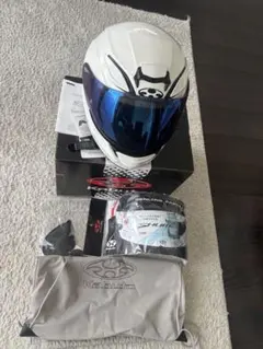 OGK Kabuto SHUMA フルフェイスヘルメットのサムネイル