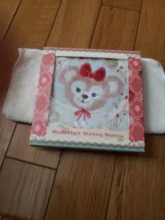 シェリーメイミニタオル