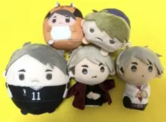 ハイキュー!! 宮治 まとめ売り