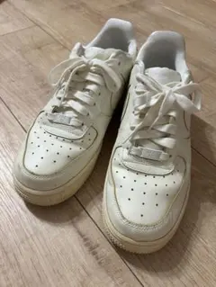 Nike Air Force1Low07 LV8 MadeYou Look箱付き