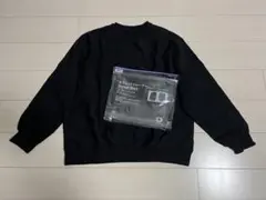 ファミリーマートスウェット上下セット