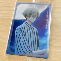 アイドリッシュセブン アイナナ Unbalance Shadow 亥清悠