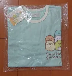 すみっコぐらし　長袖　Tシャツ