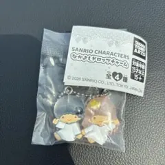 サンリオ　なかよしドロップチャーム