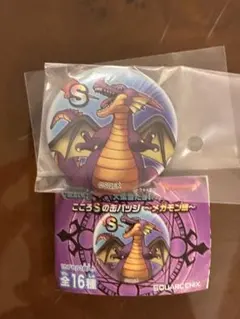 2025年最新】ドラクエウォークこころSの缶バッチの人気アイテム - メルカリ