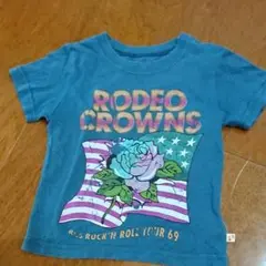 ロデオクラウン ロデオキッズ サイズS