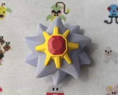 ポケモンキッズ スターミー 指人形 初期 - メルカリ
