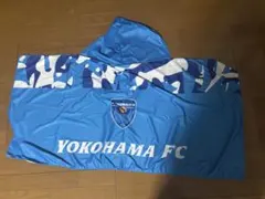 【1枚】横浜FC オリジナルフード付き冷感タオル サッカー Jリーグのサムネイル