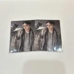 BMSGフェス オンラインくじ トレカ Novel Core