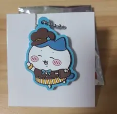 ハチワレ キーホルダー