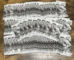 ワンピースカードゲーム　始めようキャンペーン　プロモーションパック　100パック