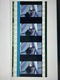 うたプリ タブナイ 入場特典 コマフィルム カミュ カルナイ 動きあり