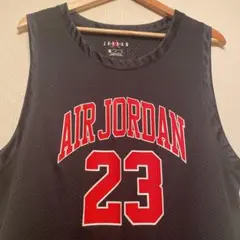 airjordan タンクトップ
