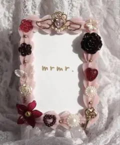 【ハンドメイド B8サイズ トレカケース】 