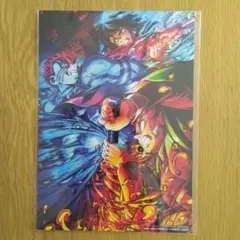 ◆鬼滅の刃◆　無限城編映画入場特典　炭治郎 猗窩座 義勇