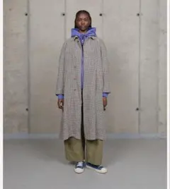 2026年最新】STORY mfg ジャケットの人気アイテム - メルカリ