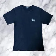 Stüssy ブラック Tシャツ Sサイズ