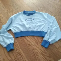 ANAPGIRL Evolve Repeat トレーナーS