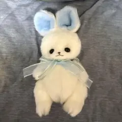 抽選販売 貴重 うさきち ぬいぐるみ Phraula Usakich - メルカリ