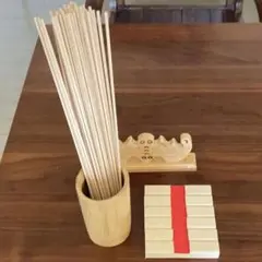 2026年最新】筮竹の人気アイテム - メルカリ