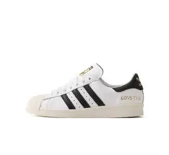 adidas SUPERSTAR 82 GTX ATMOS “G-SNK”