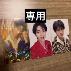 コーンパン様専用