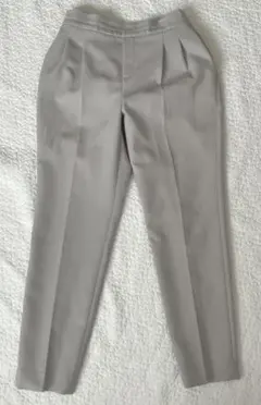 グリーンレーベルリラクシング テーパード パンツ　36