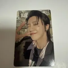 SEVENTEEN MEMBERSHIP KITメンシプ THE8