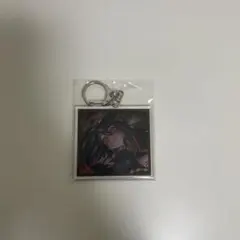 ガチアクタ くじ引き堂 アモ アクキー アクリルキーホルダー