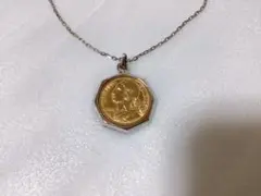 the yellow monkey 吉井和哉 コインネックレス - メルカリ