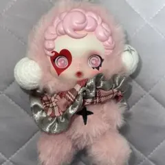 SKULLPANDA Winter Symphony ROCK