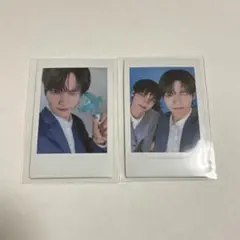 TXT スビン ACT:PROMISE EP:2 インスタントフォト