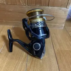 SHIMANO 16 ナスキー NASCI スピニングリール 本体
