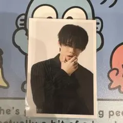 超特急 生写真 2号車 カイ